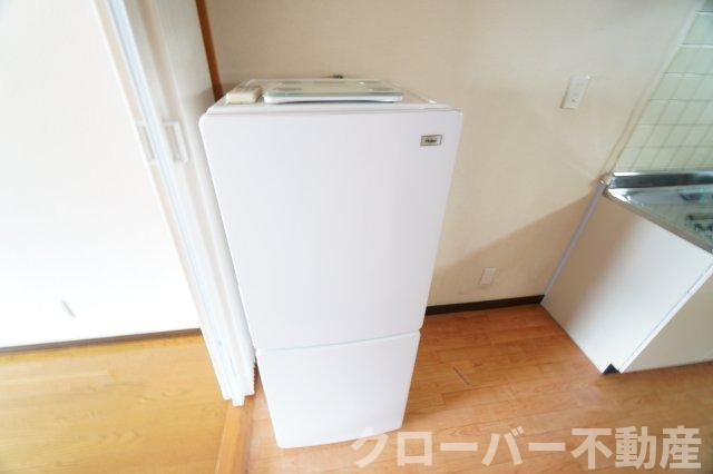 コーラルハウスの設備