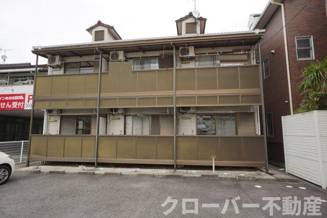 コーラルハウス