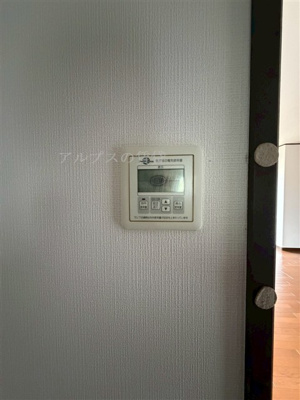 【設備】 | 別所６丁目貸家