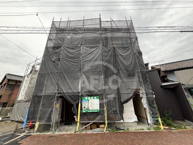 フファーストビル大阪