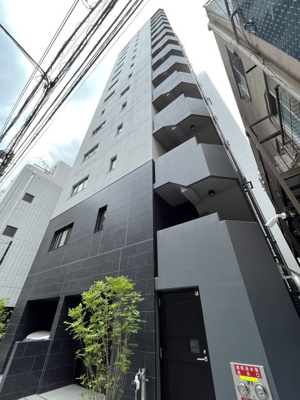 【外観】 | ルジェンテ板橋
