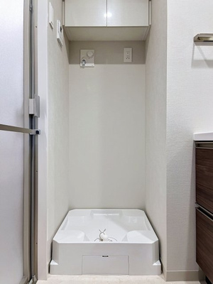 【設備】 | ルジェンテ板橋