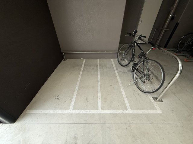 【設備】ライフフィールド塚本Grace