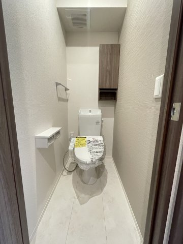 カーサ　ミーア 八代のトイレ