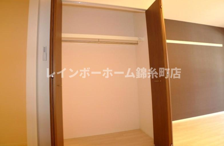 REENAの収納