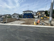 加須市南町　新築戸建　全5棟　3号棟の画像