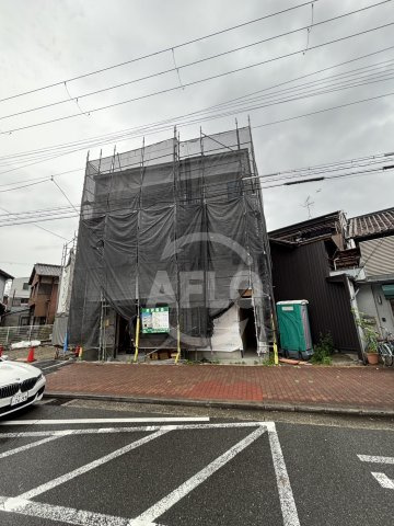 フファーストビル大阪のロビー|ファーストビル大阪　ロビー