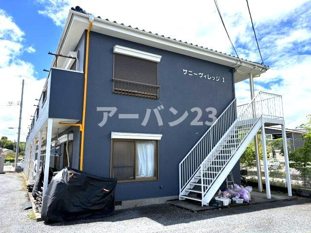 サニーヴィレッジⅠ