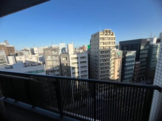 【展望】 | サンウッド東日本橋フラッツ