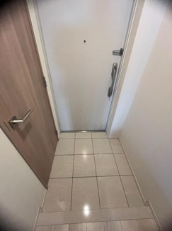 【玄関】 | サンウッド東日本橋フラッツ