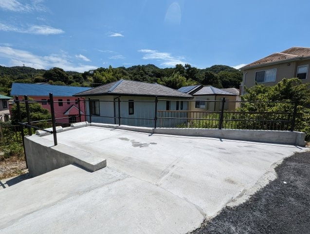 武1丁目戸建の内装|内装は落ち着いています