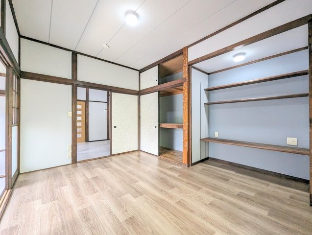 武1丁目戸建のその他