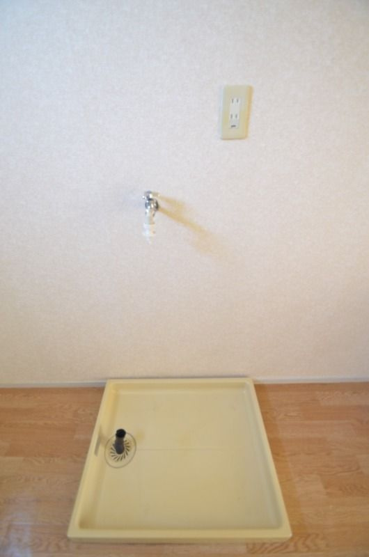 クレセント府中の設備