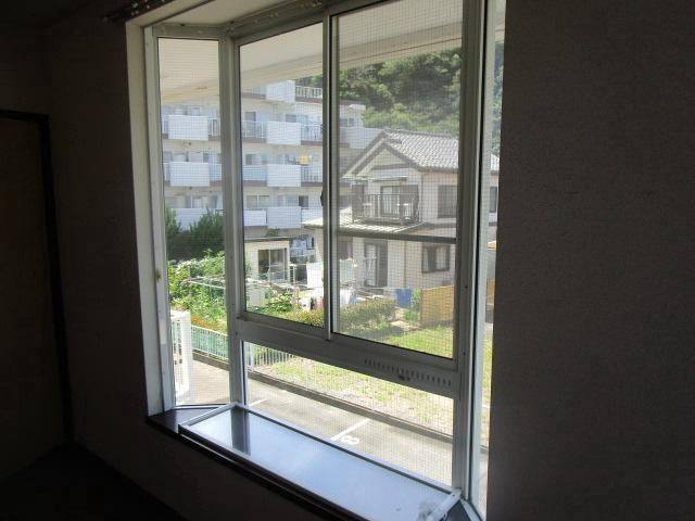 ルミエール二番館のその他