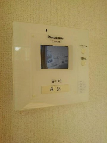 アソシエＡのセキュリティ