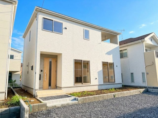 クレイドルガーデン前橋市川原町第４　３号棟