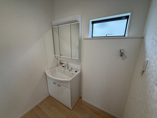 クレイドルガーデン前橋市川原町第４　３号棟の洋室|洋室１です