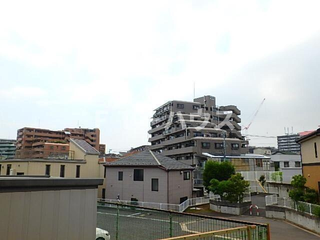アールナインの展望