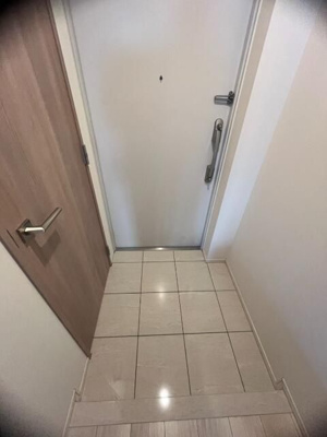 【玄関】 | サンウッド東日本橋フラッツ