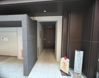 【エントランス】 | サンウッド東日本橋フラッツ