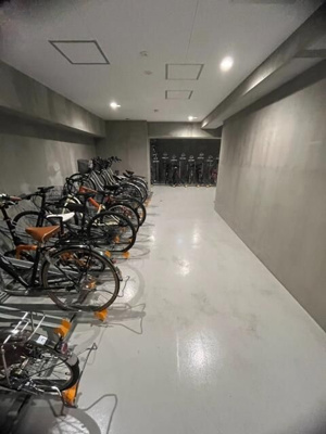 【その他共用部分】 | サンウッド東日本橋フラッツ