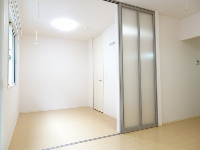 フラットフォンテーヌの内装|その他部屋・スペース