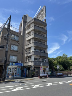 【外観】 | ここに住むからこそ意味がある。そんな情緒感に浸りながら、毎日を愉しんでいただきたいです。