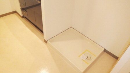 エリューディ船橋本町のその他|室内洗濯機置場あります