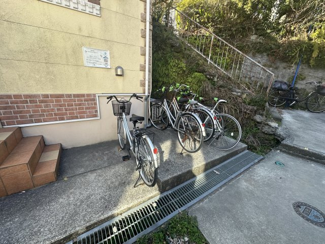 ユナイト追浜モンセラートの杜のその他共用部分