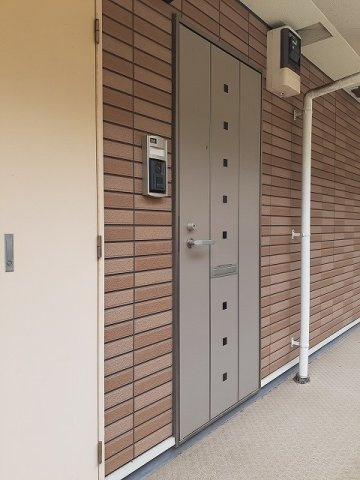 サニーヒル田戸台のその他