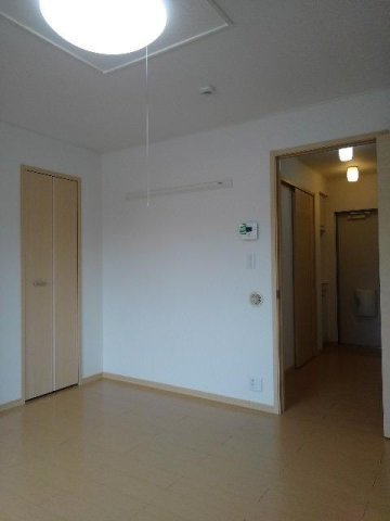 サニーヒル田戸台の内装|内装も気になるポイント
