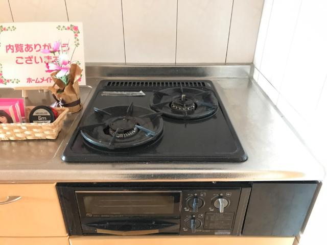サニーヒルズ　Ｍのキッチン|キッチン