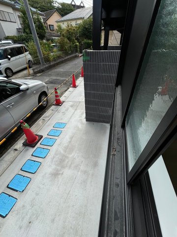 moca　～浜風とdiary～の展望