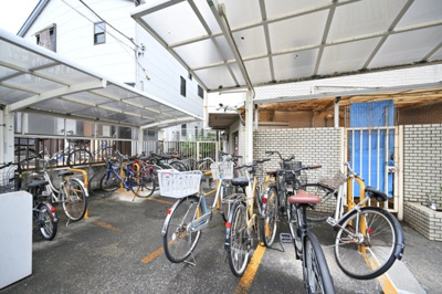 【その他共用部分】 | サカエフラット元住吉