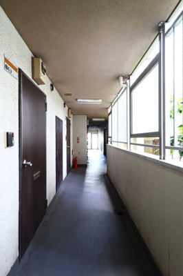 【その他共用部分】 | サカエフラット元住吉
