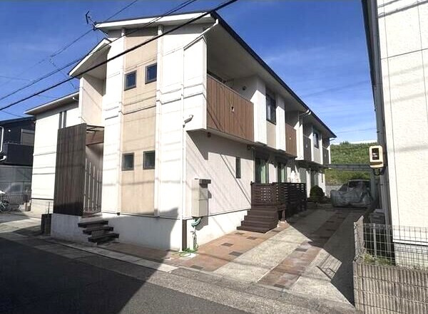名古屋市西区（大野木）