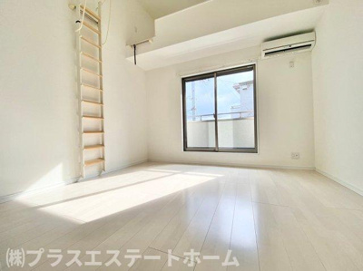 【居間・リビング】 | THECITY板宿