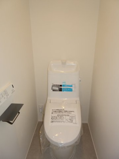 【トイレ】 | 川西市久代５丁目11の9　中古戸建