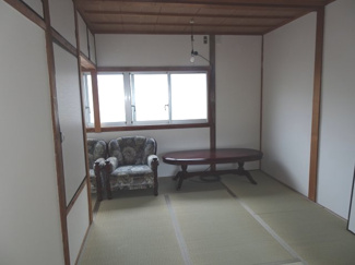 【和室】 | 川西市久代５丁目11の9　中古戸建