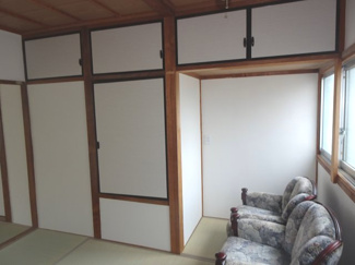 【和室】 | 川西市久代５丁目11の9　中古戸建