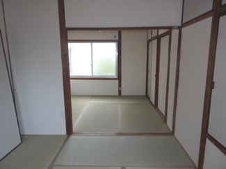 【和室】 | 川西市久代５丁目11の9　中古戸建