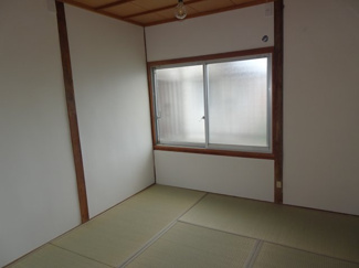 【和室】 | 川西市久代５丁目11の9　中古戸建