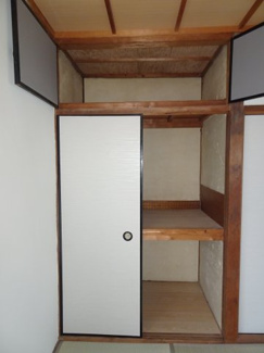 【収納】 | 川西市久代５丁目11の9　中古戸建