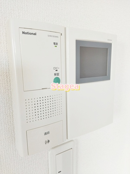 ルフレSの設備