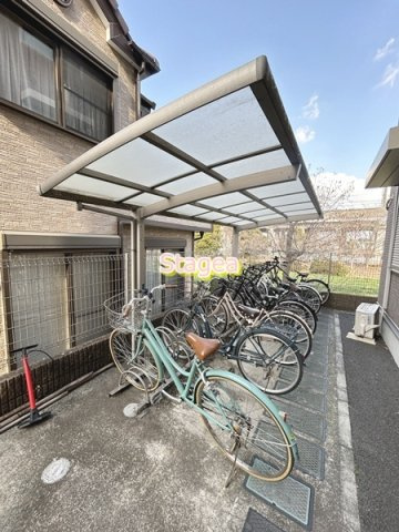 ルフレSのその他共用部分