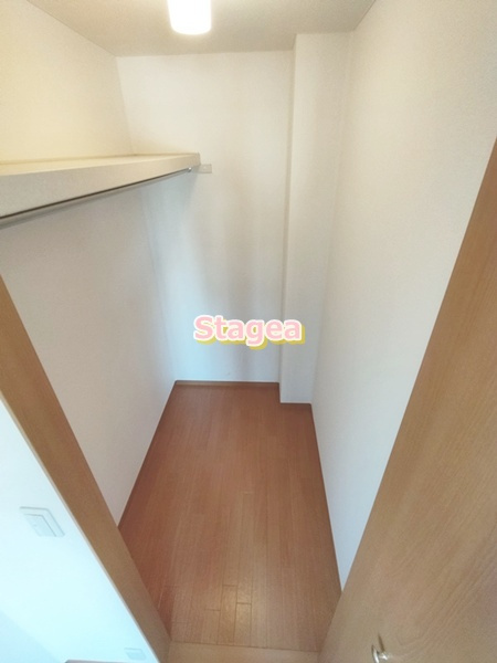 ルフレSの収納