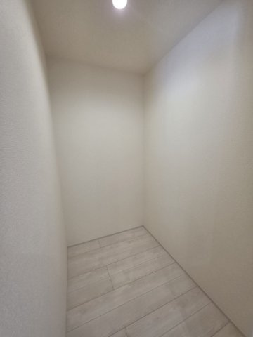 リーブルガーデン．S　熊谷肥塚第３　の外観|２号棟現地外観（2026年07月27日）撮影