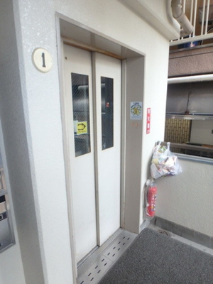 【その他共用部分】 | 豊玉屋ビル
