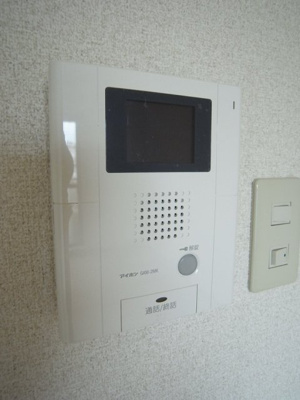【セキュリティ】 | セザール池袋要町