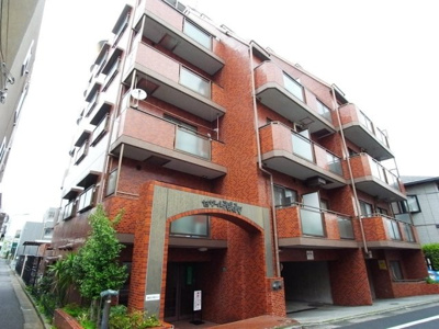 【外観】 | セザール池袋要町